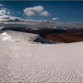 Meall Buidhe and Black Mount